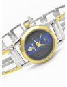 RELOJ CRISTALES METALICO TIPO JOYA CRISTALES / NO SUMERGIBLE
