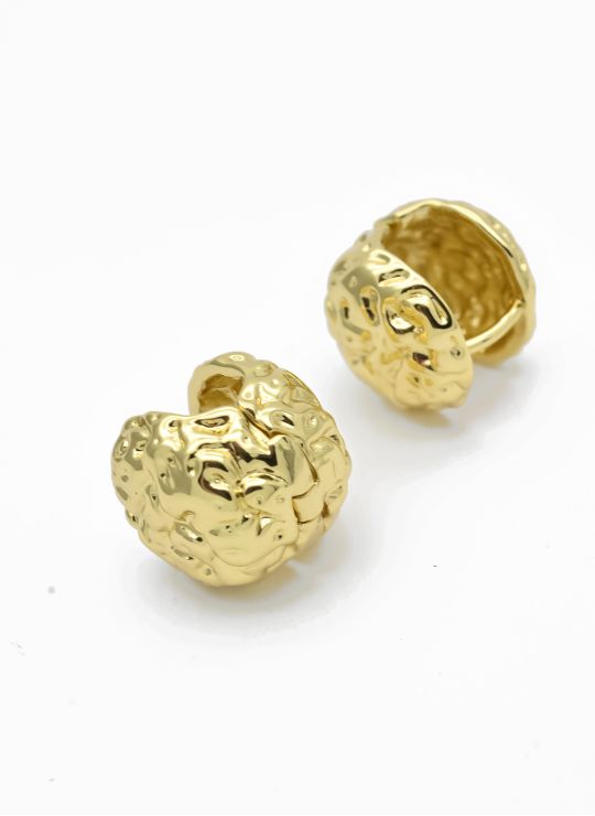 ARETES RODIO MARCA XUPING MICROCIRCONES /YSX CALIDAD AAA