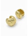 ARETES RODIO MARCA XUPING MICROCIRCONES /YSX CALIDAD AAA
