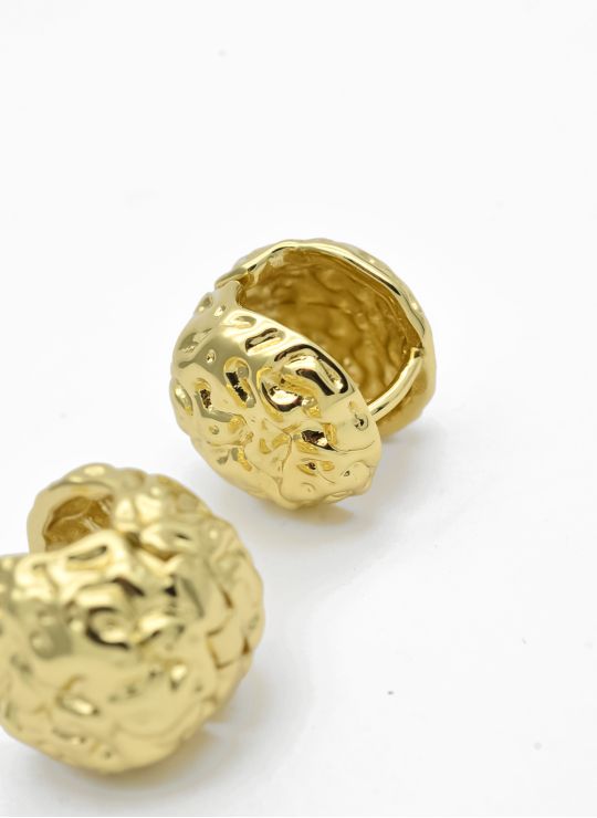 ARETES RODIO MARCA XUPING MICROCIRCONES /YSX CALIDAD AAA