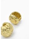 ARETES RODIO MARCA XUPING MICROCIRCONES /YSX CALIDAD AAA