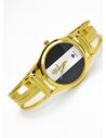 RELOJ CRISTALES METALICO TIPO JOYA CRISTALES / NO SUMERGIBLE
