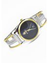 RELOJ CRISTALES METALICO TIPO JOYA CRISTALES / NO SUMERGIBLE