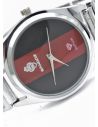 RELOJ CRISTALES METALICO TIPO JOYA CRISTALES / NO SUMERGIBLE