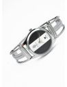 RELOJ CRISTALES METALICO TIPO JOYA CRISTALES / NO SUMERGIBLE