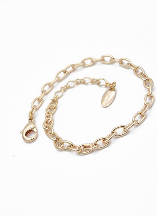 PULSERA EN RODIO CALIDAD AAA MICROCIRCONES XUPING