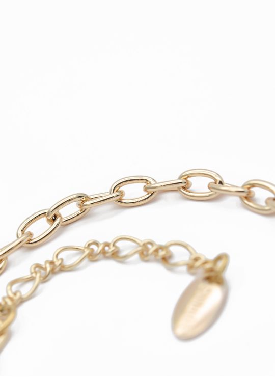 PULSERA EN RODIO CALIDAD AAA MICROCIRCONES XUPING