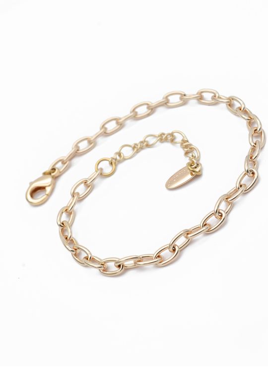 PULSERA EN RODIO CALIDAD AAA MICROCIRCONES XUPING