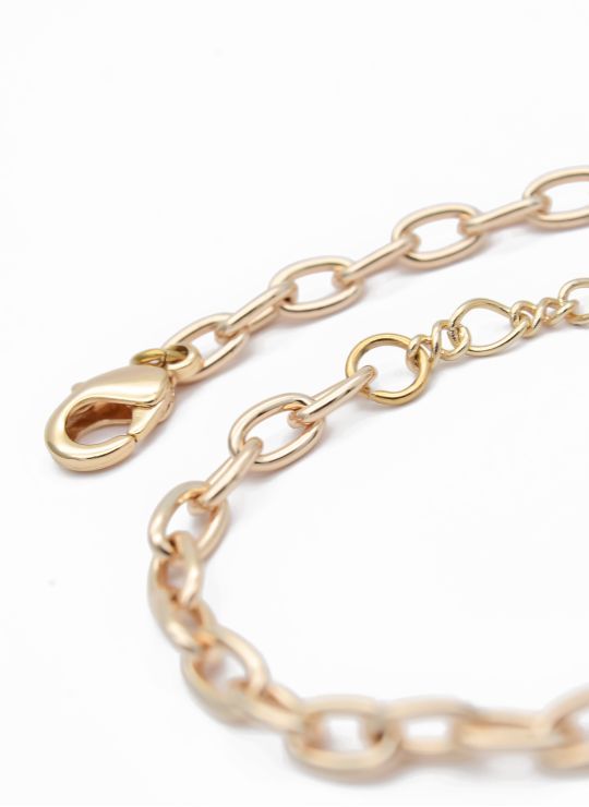 PULSERA EN RODIO CALIDAD AAA MICROCIRCONES XUPING