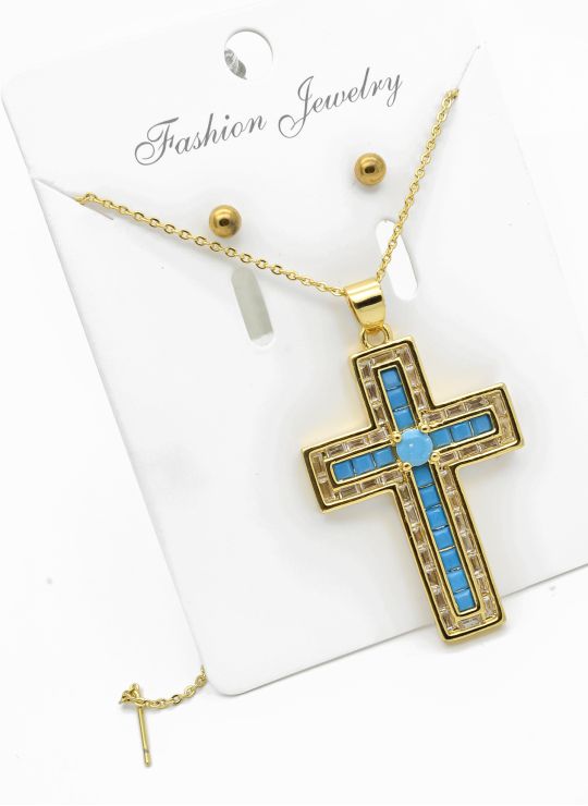 COLLARES RELIGIOSOS