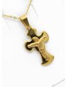 SET DE COLLAR, ARETES, DIJE EN ACERO INOXIDABLE 316L