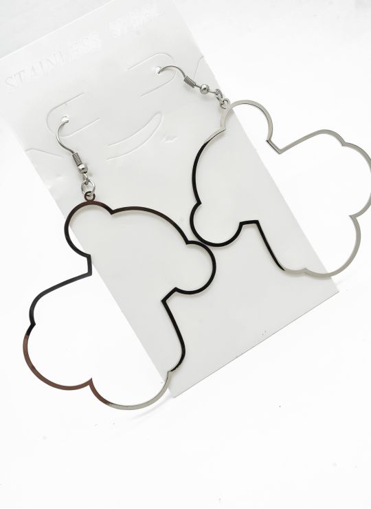 ARETES EN ACERO INOXIDABLE  316L/ANTIALERGICO