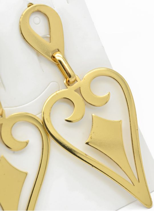 ARETES EN ACERO INOXIDABLE  316L/ANTIALERGICO