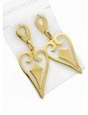 ARETES EN ACERO INOXIDABLE  316L/ANTIALERGICO
