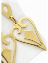 ARETES EN ACERO INOXIDABLE  316L/ANTIALERGICO
