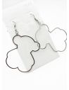 ARETES EN ACERO INOXIDABLE  316L/ANTIALERGICO