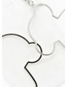 ARETES EN ACERO INOXIDABLE  316L/ANTIALERGICO