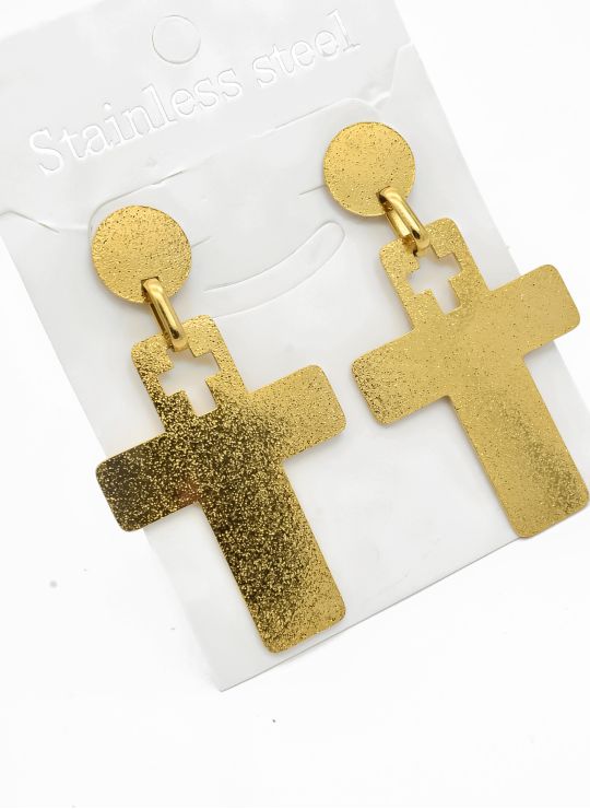 ARETES EN ACERO INOXIDABLE  316L/ANTIALERGICO