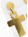 ARETES EN ACERO INOXIDABLE  316L/ANTIALERGICO