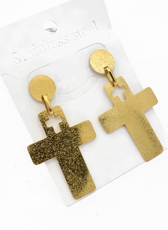 ARETES EN ACERO INOXIDABLE  316L/ANTIALERGICO
