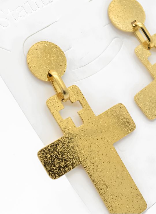 ARETES EN ACERO INOXIDABLE  316L/ANTIALERGICO