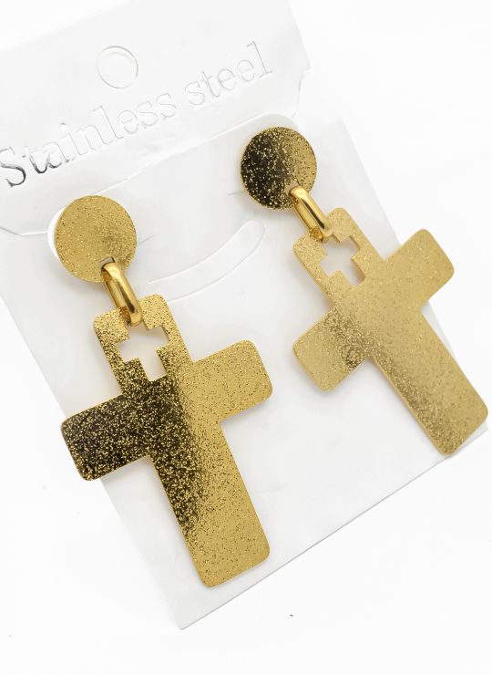 ARETES EN ACERO INOXIDABLE  316L/ANTIALERGICO