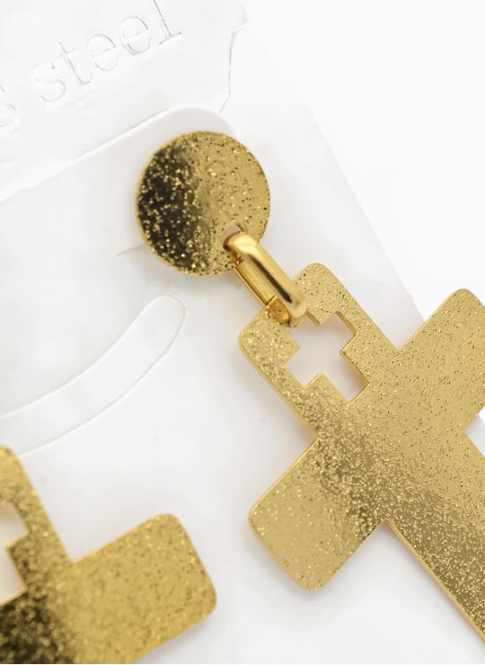 ARETES EN ACERO INOXIDABLE  316L/ANTIALERGICO
