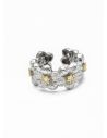 ANILLO GRADUABLE RODIO XUPING GARANTIZADO /YSX CRISTALES