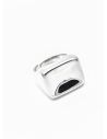 ANILLO GRADUABLE RODIO XUPING GARANTIZADO /YSX CRISTALES