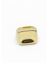 ANILLO GRADUABLE RODIO XUPING GARANTIZADO /YSX CRISTALES