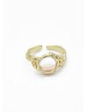 ANILLO GRADUABLE RODIO XUPING GARANTIZADO /YSX CRISTALES