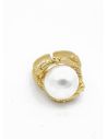 ANILLO GRADUABLE RODIO XUPING GARANTIZADO /YSX CRISTALES