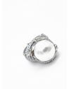 ANILLO GRADUABLE RODIO XUPING GARANTIZADO /YSX CRISTALES