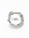 ANILLO GRADUABLE RODIO XUPING GARANTIZADO /YSX CRISTALES
