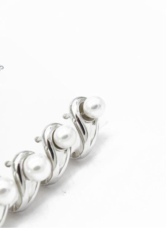 SET DE ARETES X 3 PARES XUPING / RODIO GARANTIZADO