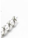 SET DE ARETES X 3 PARES XUPING / RODIO GARANTIZADO