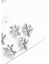 SET DE ARETES X 3 PARES XUPING / RODIO GARANTIZADO