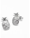 ARETES RODIO MARCA XUPING MICROCIRCONES /YSX