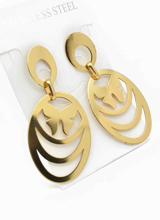 ARETES EN ACERO INOXIDABLE  316L/ANTIALERGICO