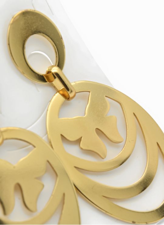 ARETES EN ACERO INOXIDABLE  316L/ANTIALERGICO