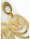 ARETES EN ACERO INOXIDABLE  316L/ANTIALERGICO