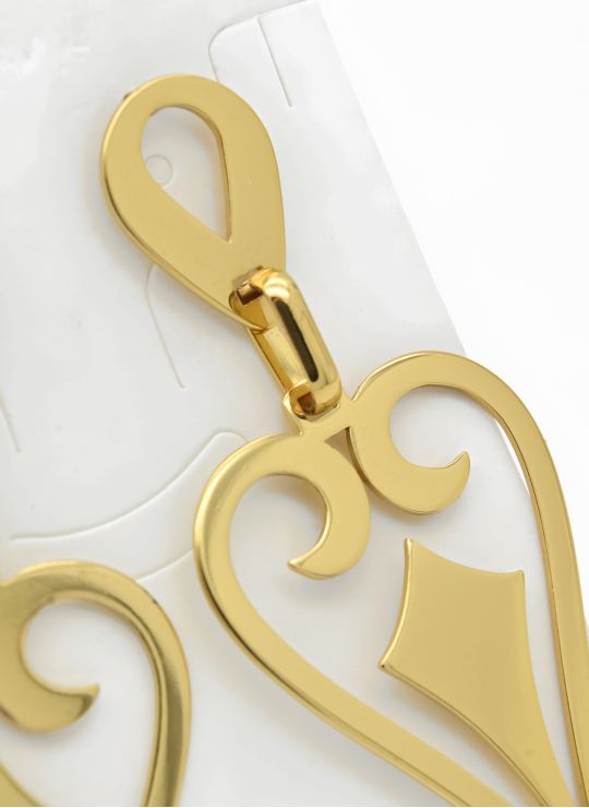 ARETES EN ACERO INOXIDABLE  316L/ANTIALERGICO