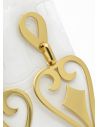 ARETES EN ACERO INOXIDABLE  316L/ANTIALERGICO