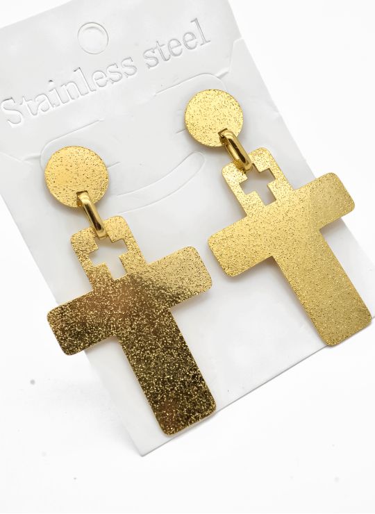 ARETES EN ACERO INOXIDABLE  316L/ANTIALERGICO