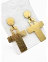ARETES EN ACERO INOXIDABLE  316L/ANTIALERGICO