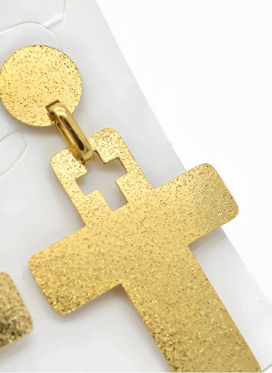 ARETES EN ACERO INOXIDABLE  316L/ANTIALERGICO