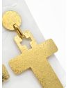 ARETES EN ACERO INOXIDABLE  316L/ANTIALERGICO