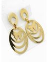 ARETES EN ACERO INOXIDABLE  316L/ANTIALERGICO