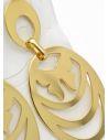 ARETES EN ACERO INOXIDABLE  316L/ANTIALERGICO