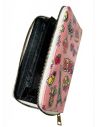 BILLETERA   TIPO CARTERA / CALIDAD AAA/ CREMALLERA REFORZADA / MULTIBOLSILLOS